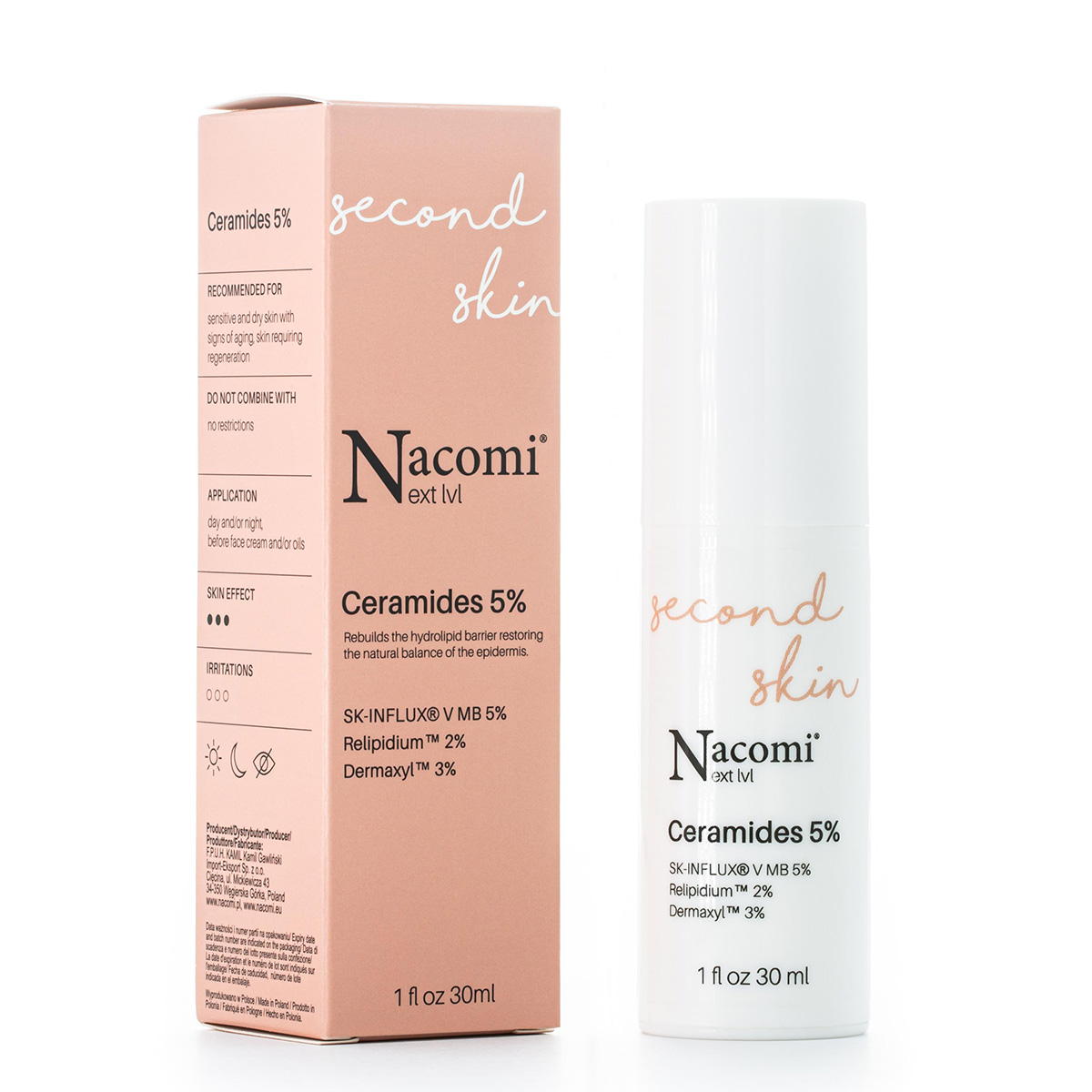 Next Level Ceramidy 5% 30ml