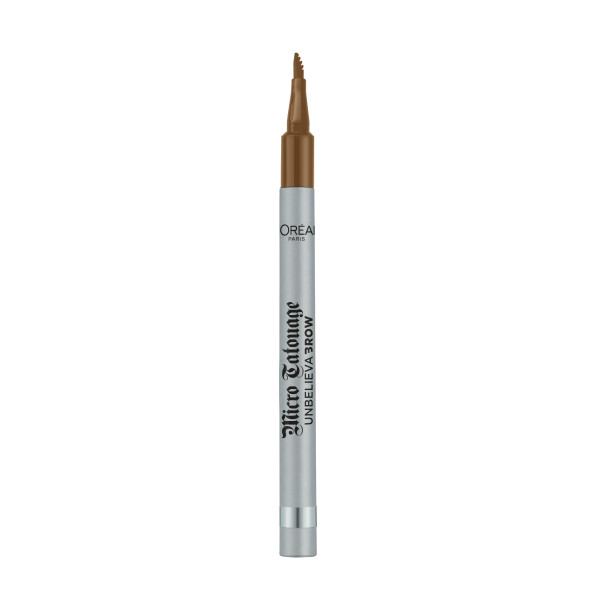 L'Oréal Paris Unbelieva Brow Micro Tatouage Kredka do brwi 1 g Nr. 6.0 - Dark Blond