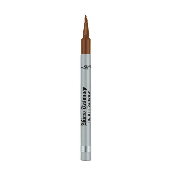 L'Oréal Paris Unbelieva Brow Micro Tatouage Kredka do brwi 1 g Nr. 5.0 - Light Brunette