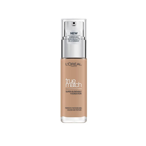 True Match Foundation podkład do twarzy 5R/5C Rose Sand 30ml