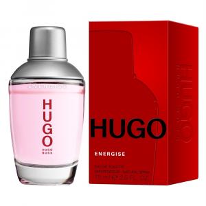 Hugo Energise woda toaletowa spray 75ml