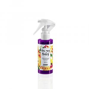 Bee My Baby spray ułatwiający rozczesywanie włosów dla dzieci 150ml
