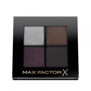 Colour Expert Mini Palette paleta cieni do powiek 005 Misty Onyx 7g