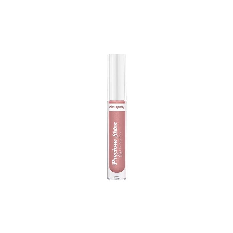 Precious Shine Lip Gloss błyszczyk do ust 15 Universal Nude 2.6ml