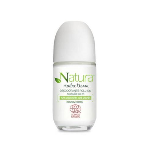 Instituto Español Natura Madre Tierra dezodorant roll-on 75 ml