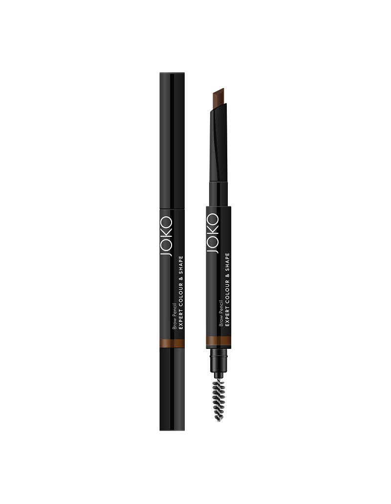 Expert Colour & Shape Brow Pencil wysuwana kredka do brwi 02 5g