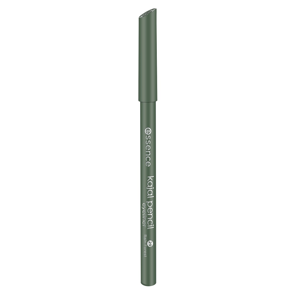 essence Kajal Pencil kajalowa kredka do oczu odcień 29 Rain Forest 1 g