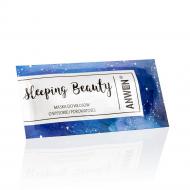 Sleeping Beauty maska do włosów o wysokiej porowatości 10ml