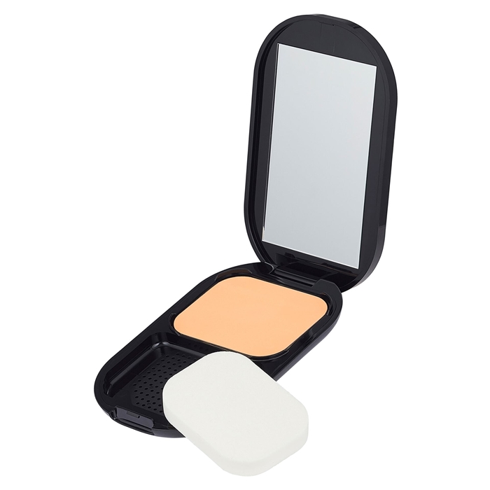 Facefinity Compact Foundation kryjący podkład w kompakcie SPF20 033 Crystal Beige 10g