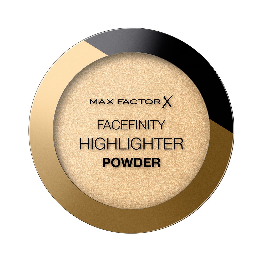 Max Factor Facefinity Rozświetlacz 8 g Nr. 002 - Golden Hour
