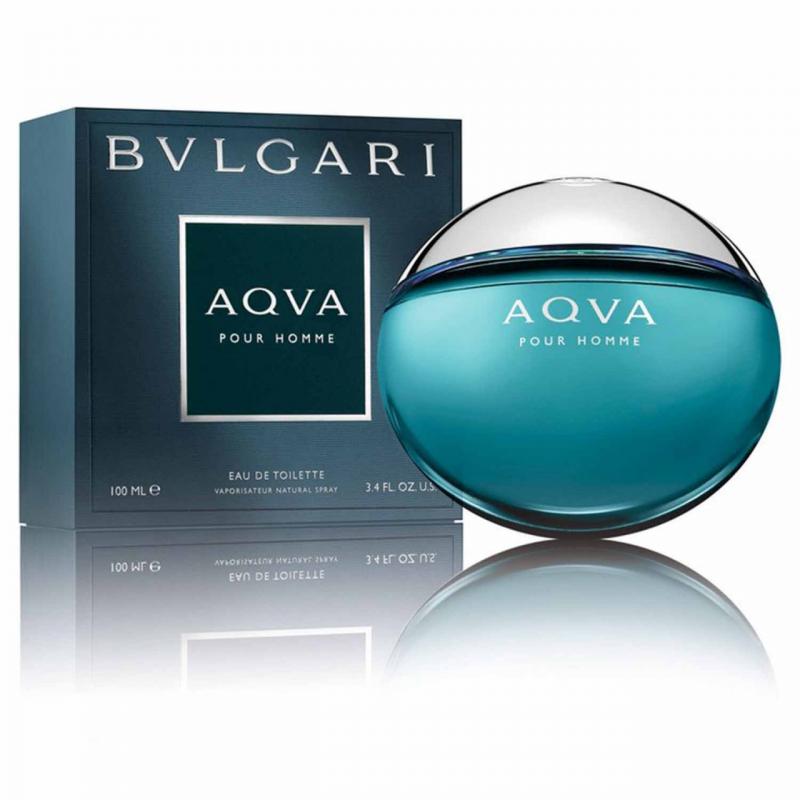 Aqva Pour Homme woda toaletowa spray 100ml Aqva Pour Homme woda toaletowa spray 100ml