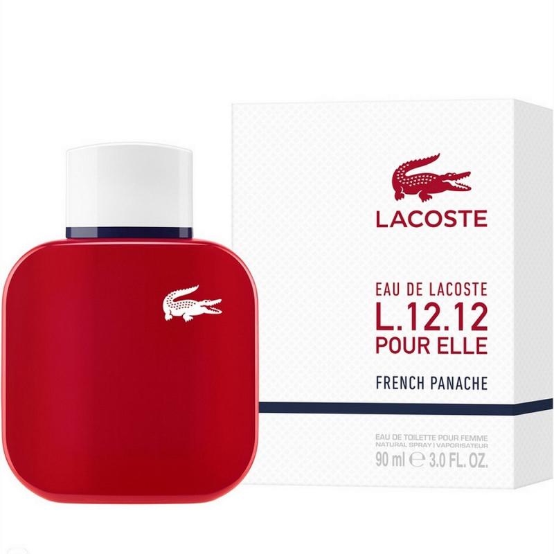 L.12.12 Pour Elle French Panache woda toaletowa spray 90ml