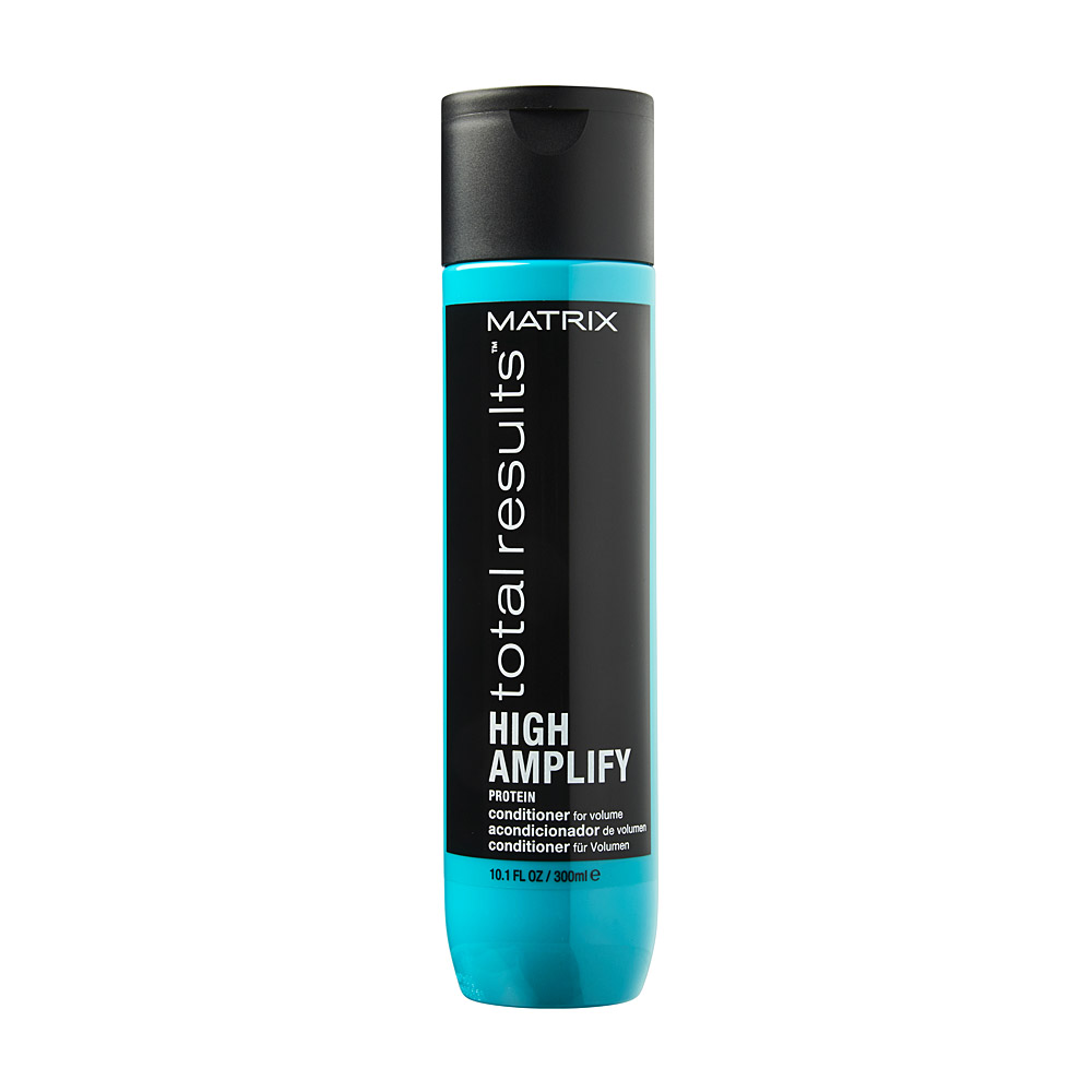 Matrix High Amplify odżywka proteinowa do zwiększenia objętości 300 ml