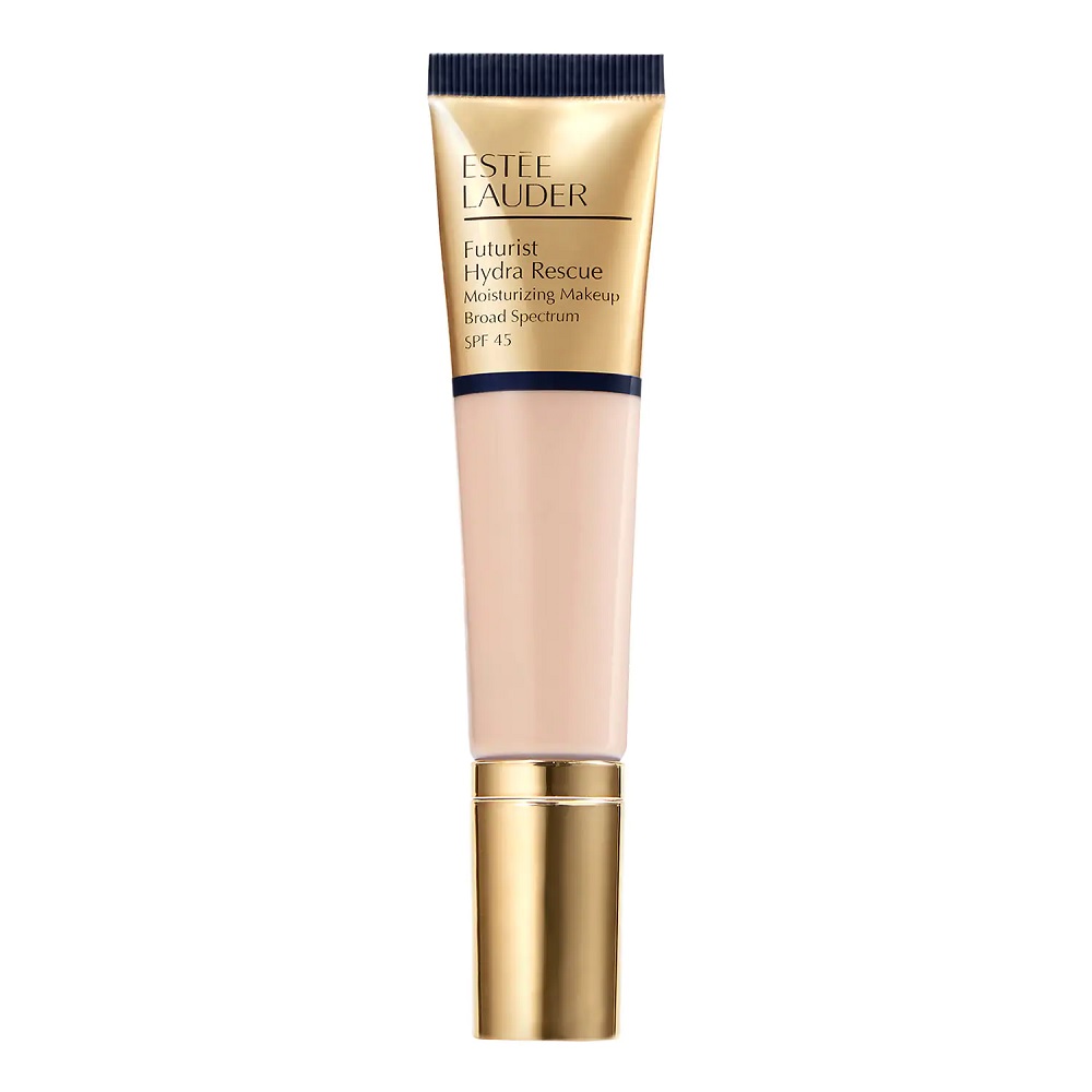 ESTÉE LAUDER Futurist Hydra Rescue Moisturizing SPF 45 Podkład w płynie 35 ml Nr. 2C3 - Fresco