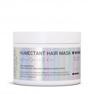 Humectant Hair Mask humektantowa maska do włosów o różnej porowatości 150g