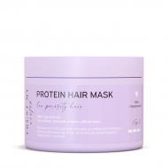 Protein Hair Mask proteinowa maska do włosów niskoporowatych 150g