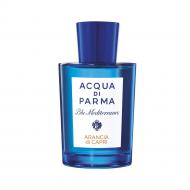 Blu Mediterraneo Arancia Di Capri Unisex woda toaletowa spray 75ml