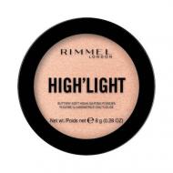 High'light Buttery-Soft Highlighting Powder rozświetlacz do twarzy 002 Candlelit 8g