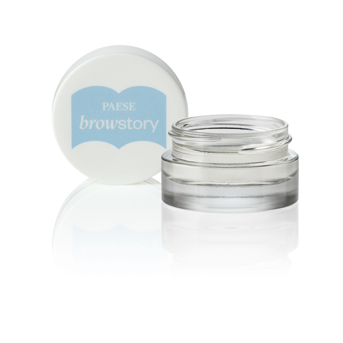 Paese Cosmetics Browstory Żel do brwi 8 g Transparent