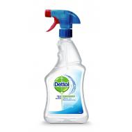 Dettol spray do czyszczenia powierzchni antybakteryjny Original 500ml