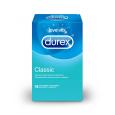 Durex prezerwatywy Classic klasyczne 18 szt