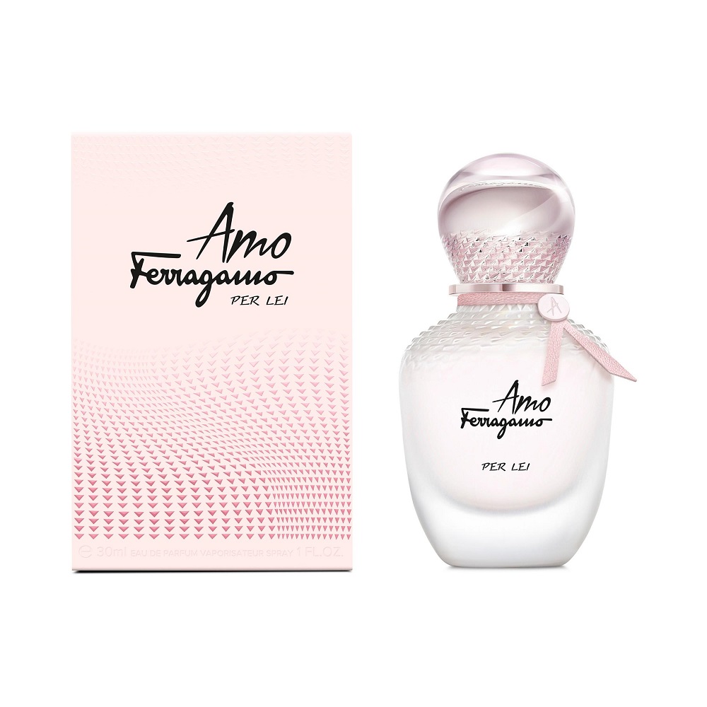 Amo Ferragamo Per Lei woda perfumowana spray 30ml