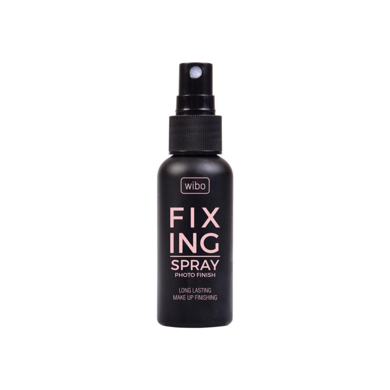 Fixing Spray utrwalacz do makijażu w sprayu 50ml