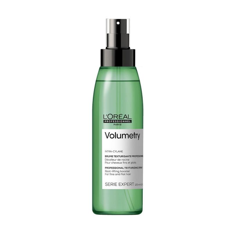 Serie Expert Volumetry spray nadający objętość włosom cienkim i delikatnym 125ml