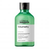 Serie Expert Volumetry Shampoo szampon nadający objętość włosom cienkim i delikatnym 300ml