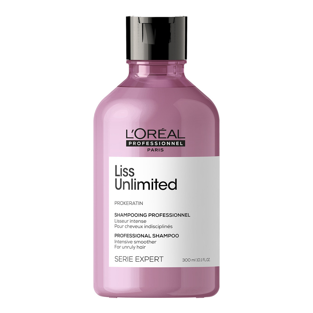 Liss Unlimited szampon