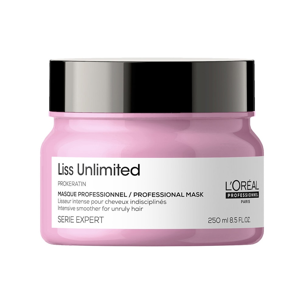 Liss uUnlimited maska