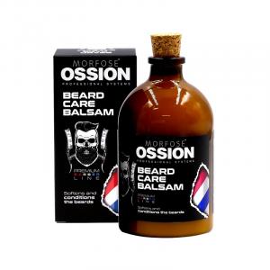 Ossion Premium Beard Care balsam/odżywka do pielęgnacja brody 100ml