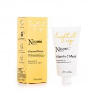 Next Level Vitamin C Mask rozjaśniająca maska z witaminą C 50ml