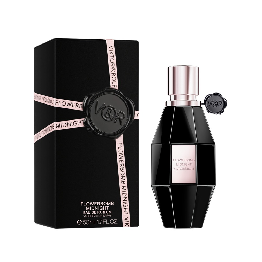 Viktor & Rolf Flowerbomb Midnight woda perfumowana dla kobiet 50 ml