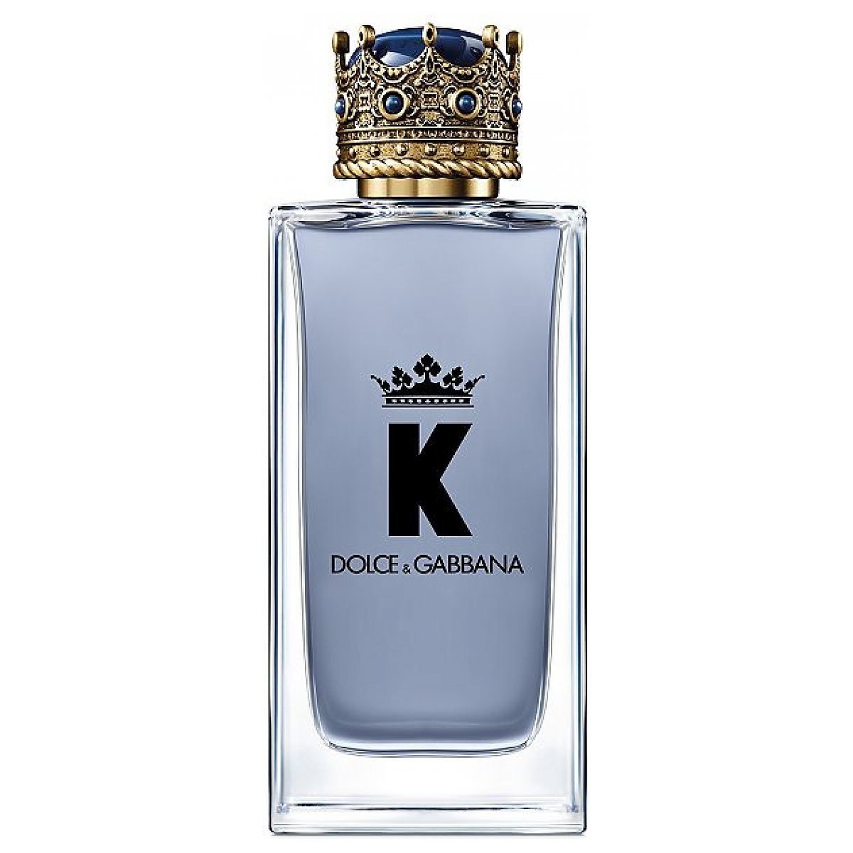 Dolce & Gabbana K by Dolce & Gabbana woda toaletowa dla mężczyzn 100 ml