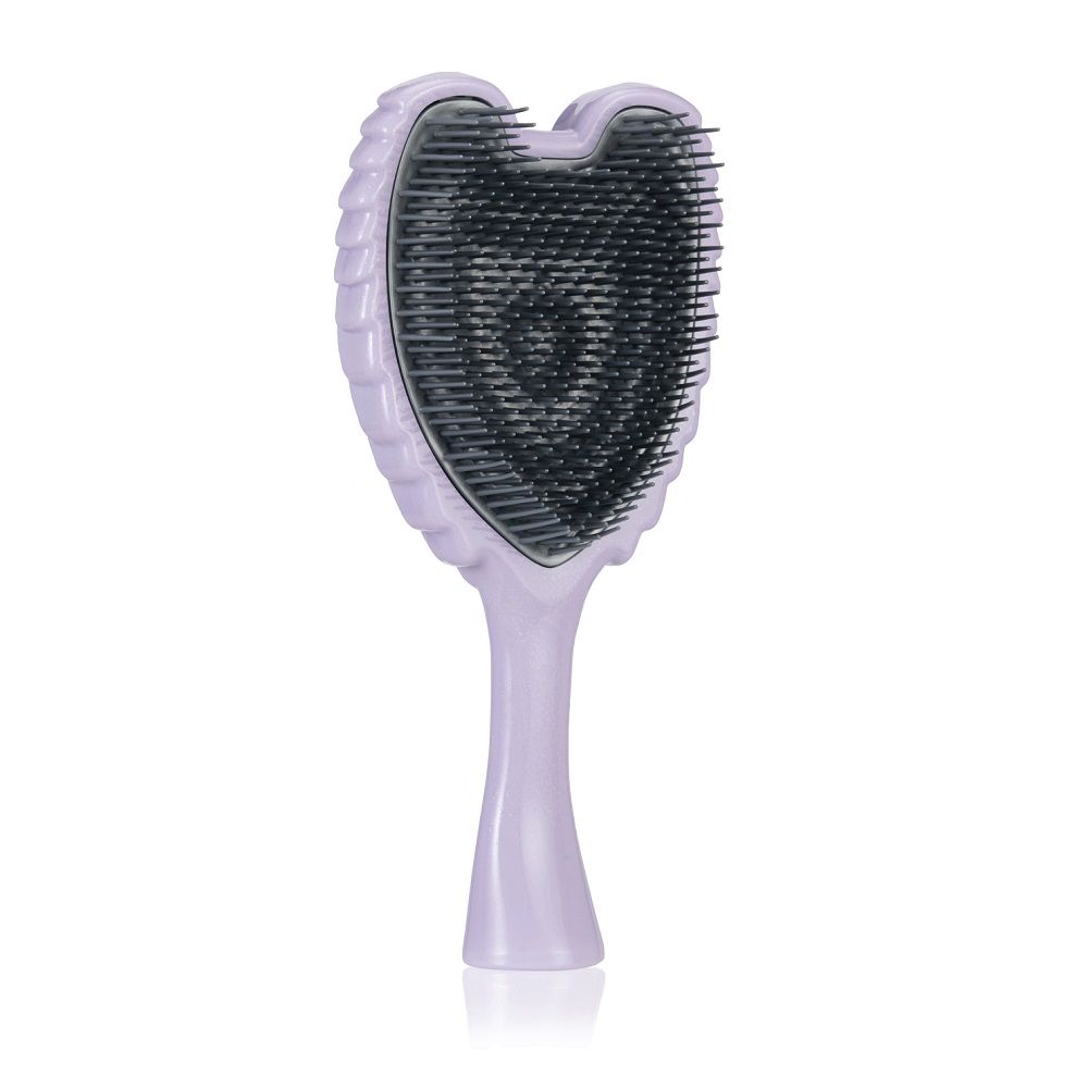 Reborn Angel Detangling Hairbrush szczotka do włosów Lilac