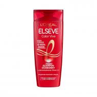 Elseve Color-Vive szampon ochronny do włosów farbowanych 400ml