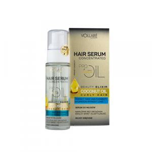 Hair Serum PROils Perfect Curls Oil serum do włosów kręconych 30ml