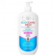 Body Care Med+ silnie regenerujący balsam emolientowy do skóry suchej 350ml