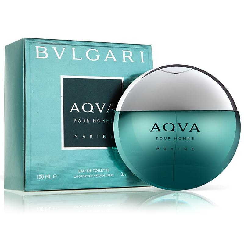 Aqva Pour Homme Marine woda toaletowa spray 100ml Aqva Pour Homme Marine woda toaletowa spray 100ml
