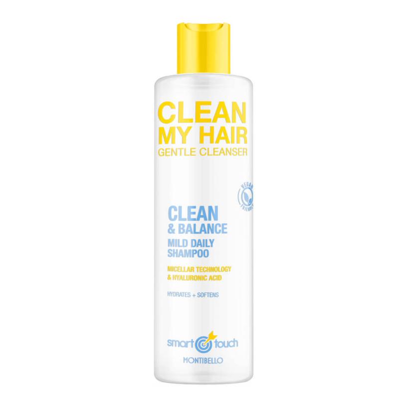 Smart Touch Clean My Hair micelarny szampon do włosów 300ml