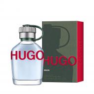 Hugo Man woda toaletowa spray 75ml