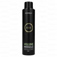 Decode Volume Miracle spray nadający objętość i fakturę 250ml