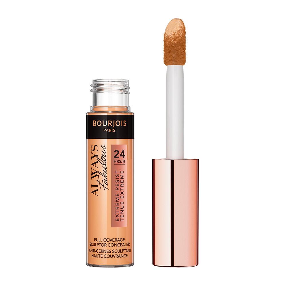 Always Fabulous Sculpting Concealer wielofunkcyjny kryjący korektor 200 Vanilla 11ml