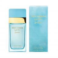 Light Blue Forever Pour Femme woda perfumowana spray 50ml