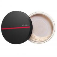 Synchro Skin Invisible Silk Loose Powder puder sypki do twarzy Radiant 6g