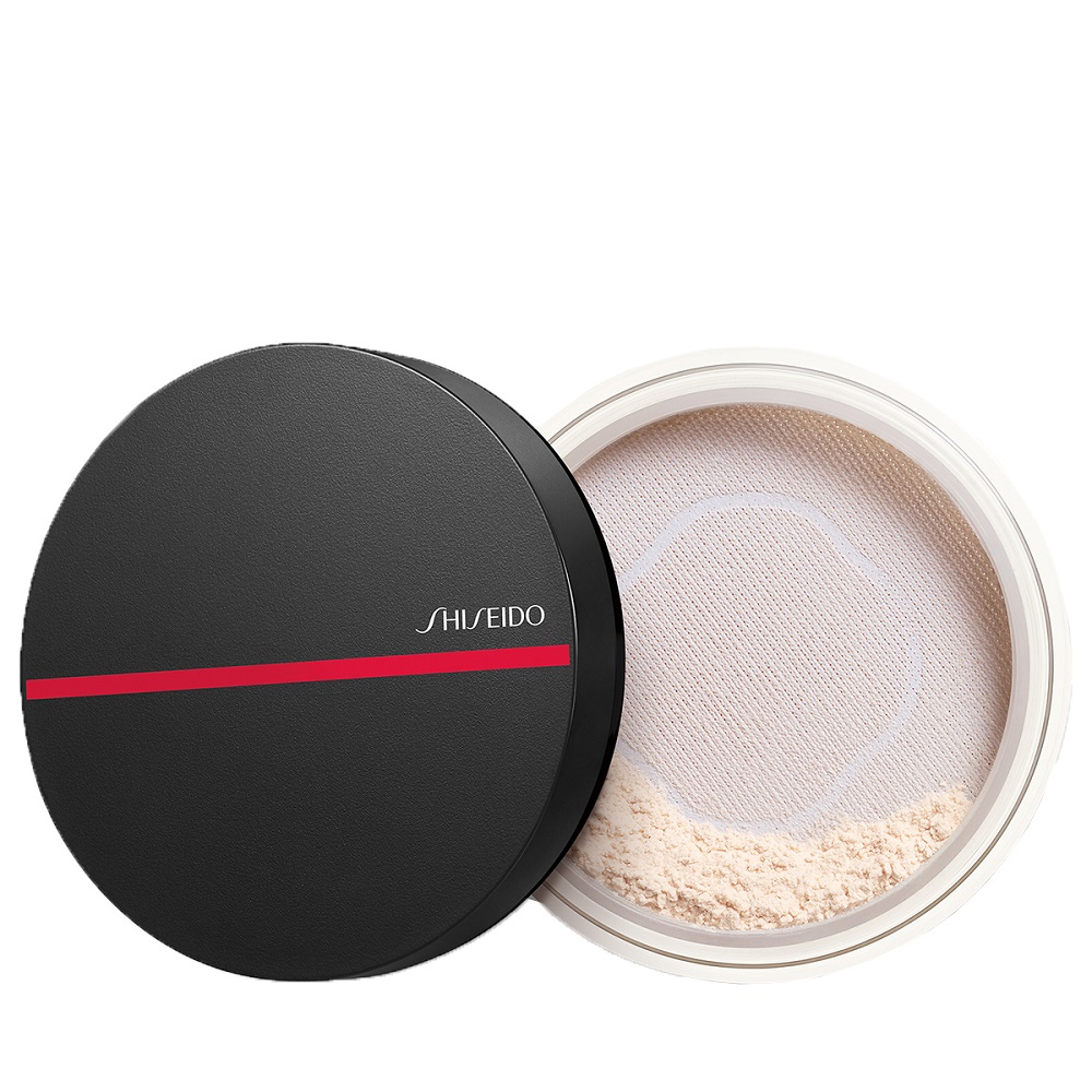 Synchro Skin Invisible Silk Loose Powder puder sypki do twarzy Matte 6g