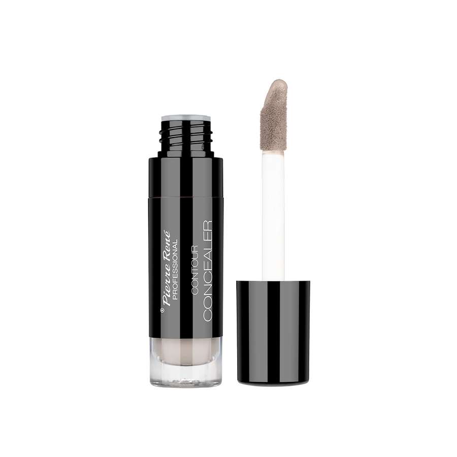 Contour Concealer kryjący korektor pod oczy 01 7ml