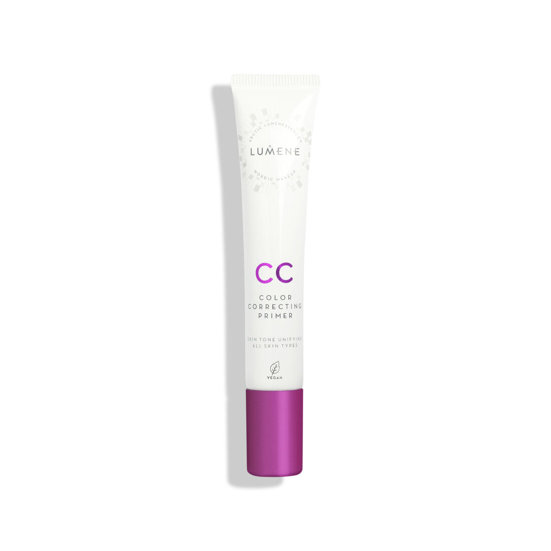 CC Color Correcting Primer baza korygująco-wygładzająca do twarzy 20ml