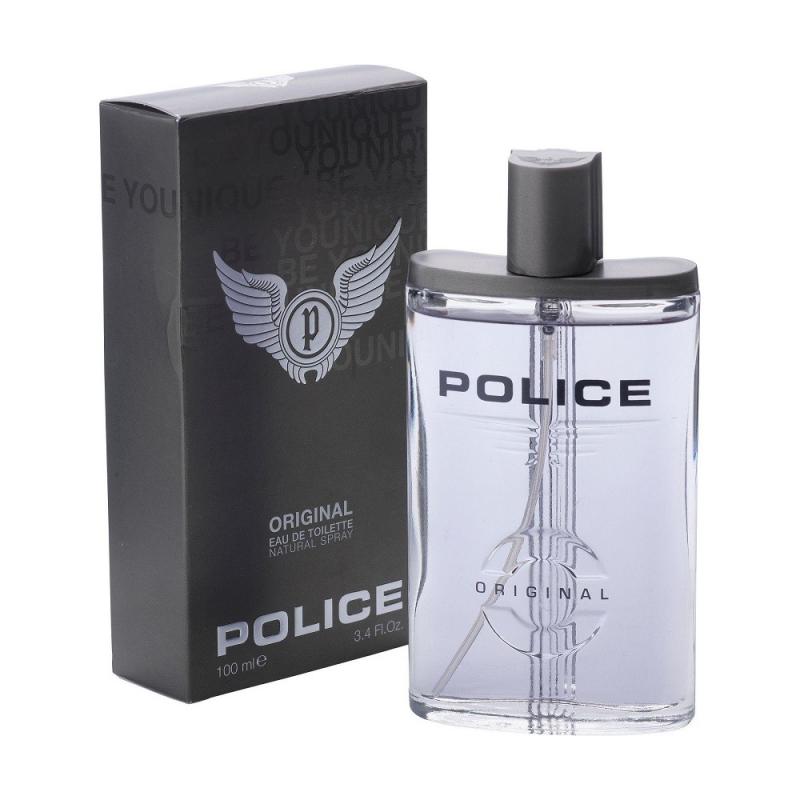 Original woda toaletowa spray 100ml Original woda toaletowa spray 100ml